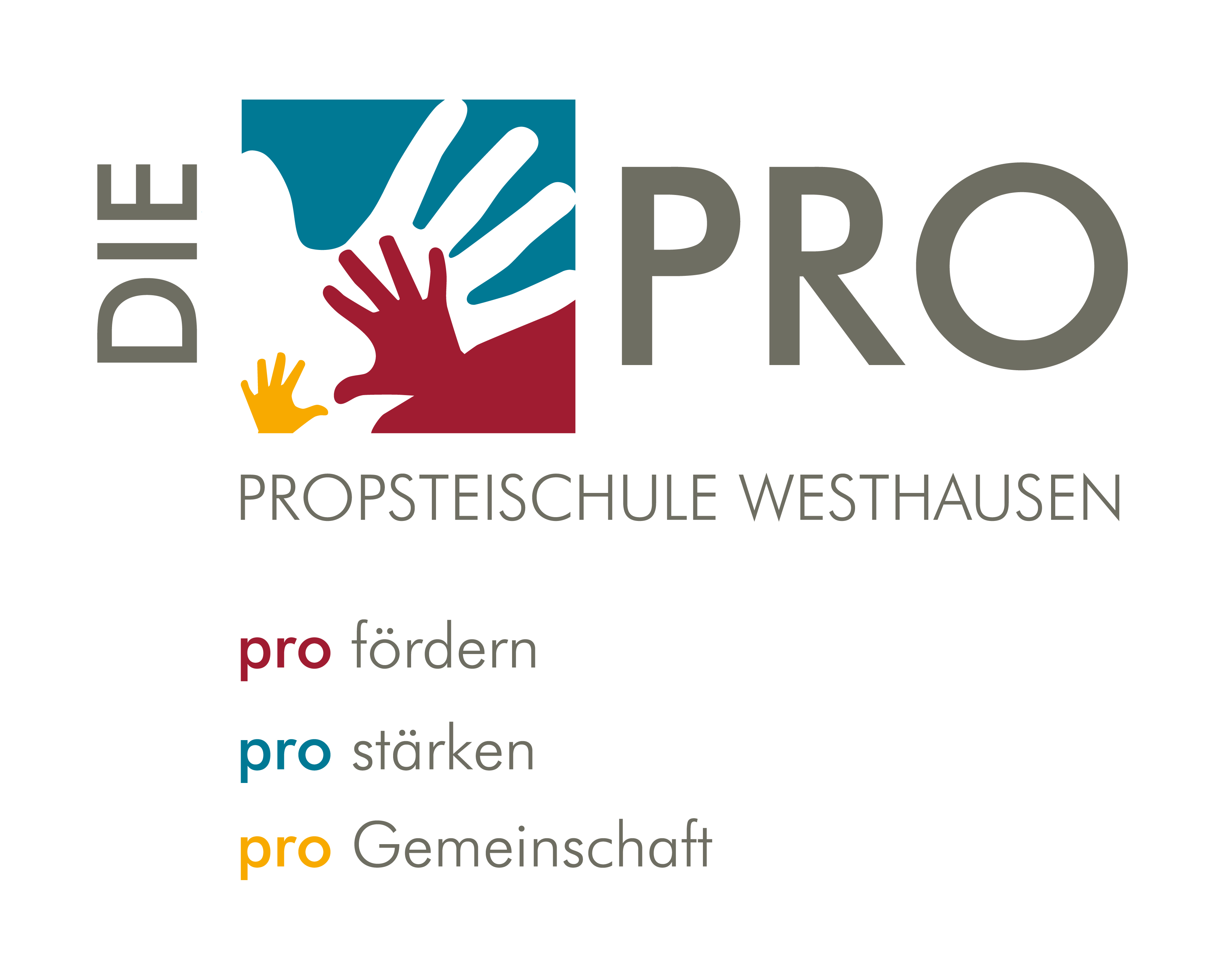 Propsteischule Westhausen